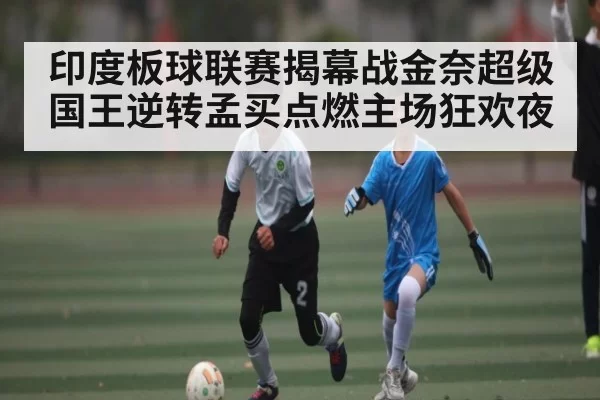 印度板球联赛揭幕战金奈超级国王逆转孟买点燃主场狂欢夜 - Kaiyun Esports